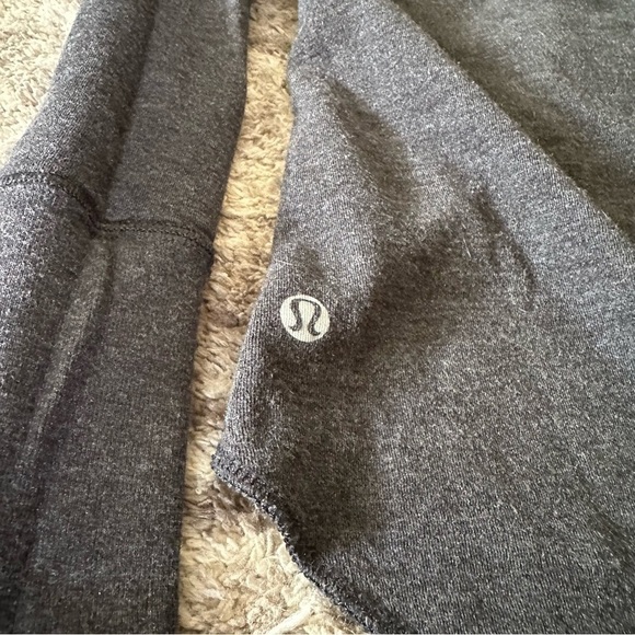 Lululemon Reversible Pullover Sweater - Picture 4 of 7
